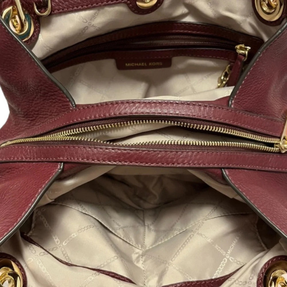 Michael  Kors purse - Picture 2 of 2